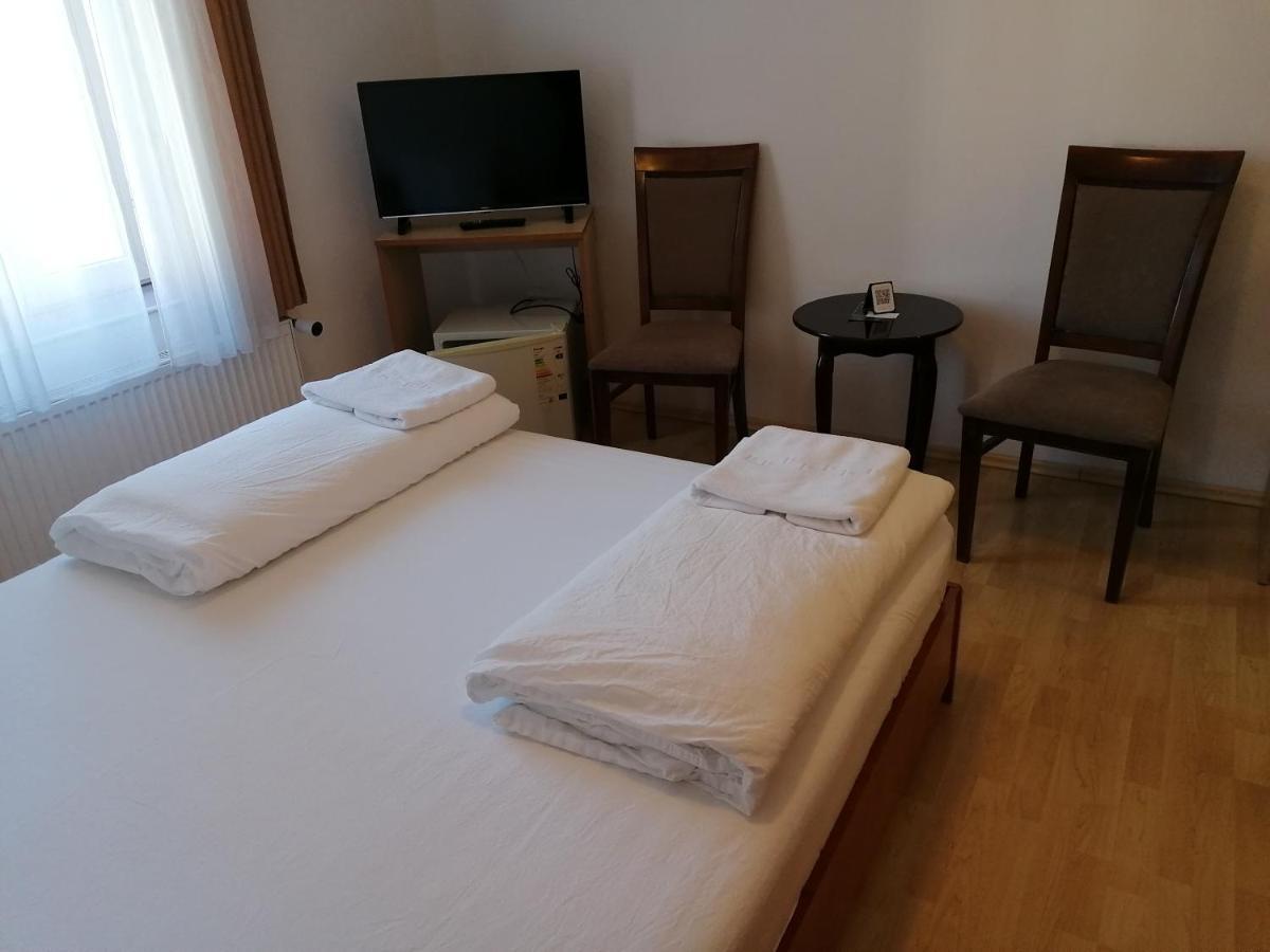 Hotel Casa La Fayette Timișoara Zewnętrze zdjęcie
